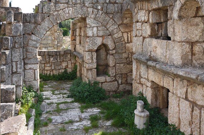 PRIVATE city tour of Old Sidon & Historic Tyre - Final Thoughts