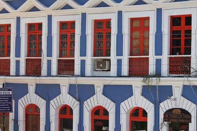 Private City Tour of South Goa - A Closer Look at the Itinerary