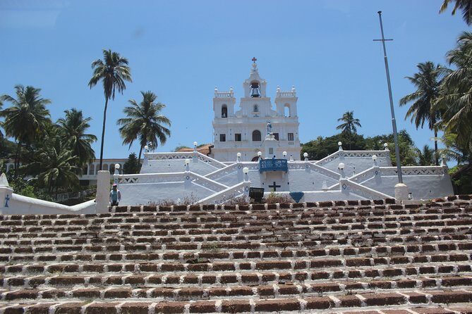Private City Tour of South Goa - Who Will Love This Tour?