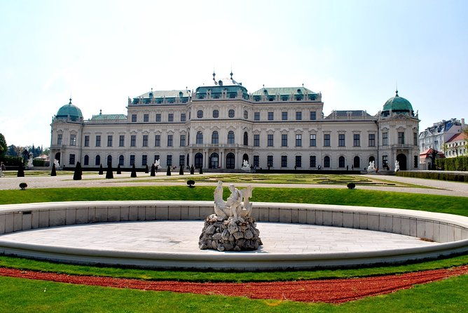private-city-tour-of-vienna-with-driver-and-guide-with-hotel-pick-up