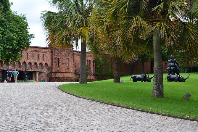 private-city-tour-recife-olinda-and-brennand-institute-by-recife-translado