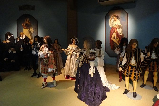 private-city-tour-recife-olinda-and-brennand-institute-by-recife-translado