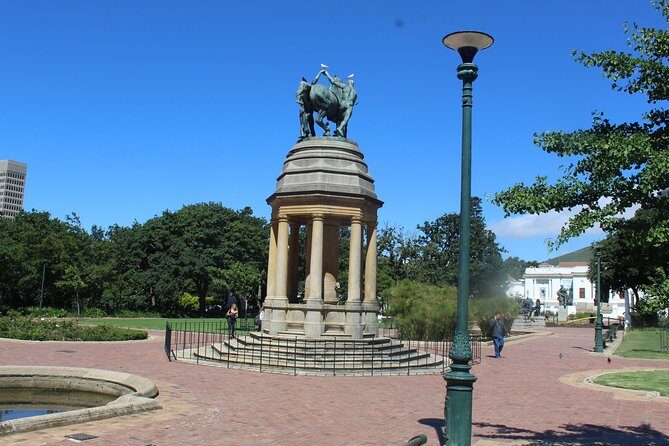 Private City Tour Table Mountain + Cable Car Ticket Camps Bay H/D - Who Should Book This Tour?