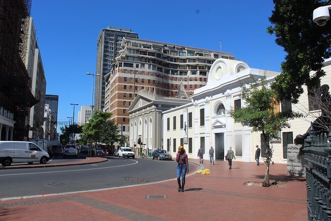 Private City Tour Table Mountain + Cable Car Ticket Camps Bay H/D - References