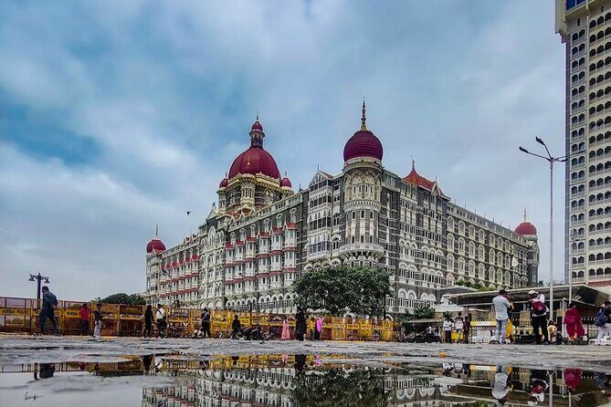 Private City Tour With Guide & Transport - Practical Details and Tips