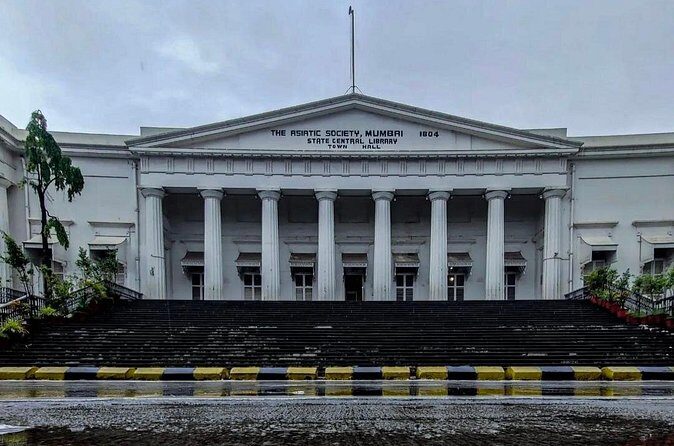 Private City Tour With Guide & Transport - The Sum Up