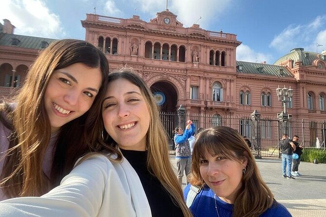 private-city-tour-with-local-guide-in-buenos-aires