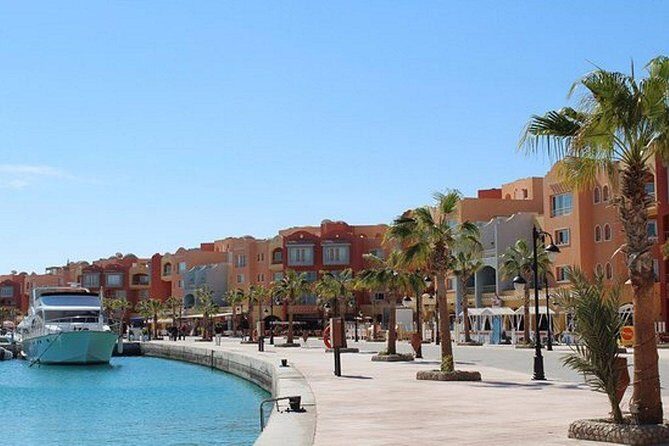 Private City Tours Hurghada - An In-Depth Look at the Tour Itinerary