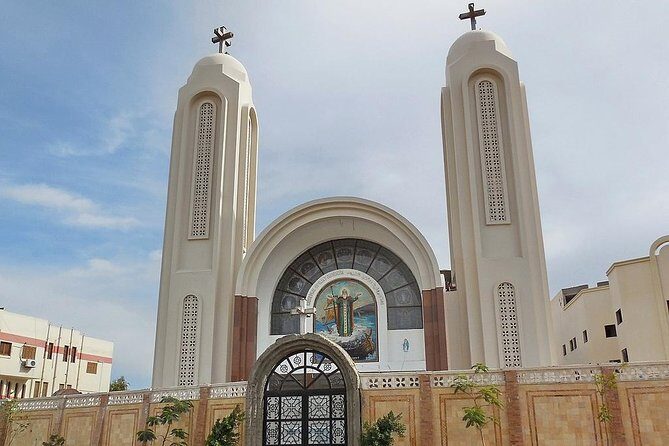 Private City Tours Hurghada - Authenticity & Cultural Insights