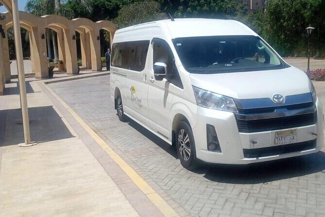Private City Transfer from Cairo Airport - The Sum Up: Is It Worth It?