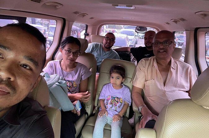 Private City Transfer from Siem Reap to Battambang Car or Van - Who Should Consider This Transfer?