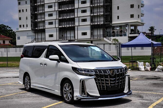 Private City Transfers for Ao Nang, Krabi Town, Phuket - FAQs