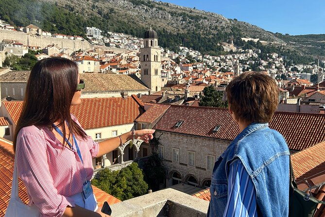 private-city-wall-tour-of-dubrovnik