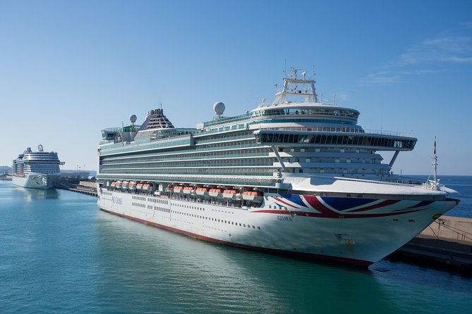 private-civitavecchia-port-transfer-from-to-rome-city-center