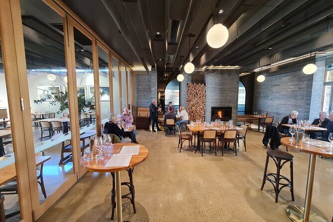 Private Clare Valley Wine Tour  Exclusive, Local, Unforgettable - Why Choose This Clare Valley Wine Tour?