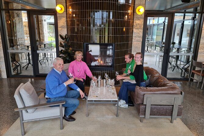 Private Clare Valley Wine Tour  Exclusive, Local, Unforgettable - Authentic Reviews and Insights