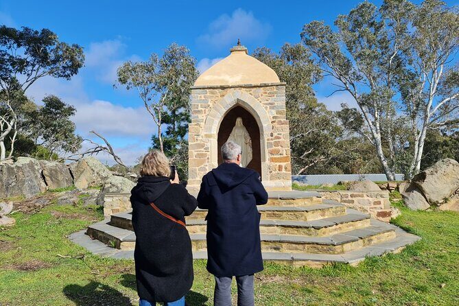 Private Clare Valley Wine Tour  Exclusive, Local, Unforgettable - Who Would Love This Tour?