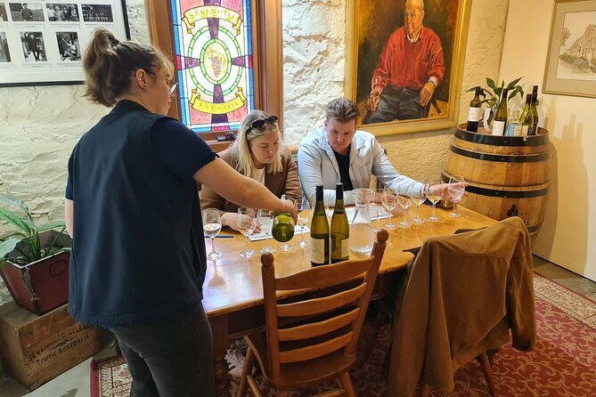 Private Clare Valley Wine Tour  Exclusive, Local, Unforgettable - FAQ