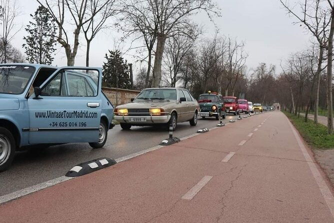 private-classic-car-tour-of-madrid-and-el-escorial