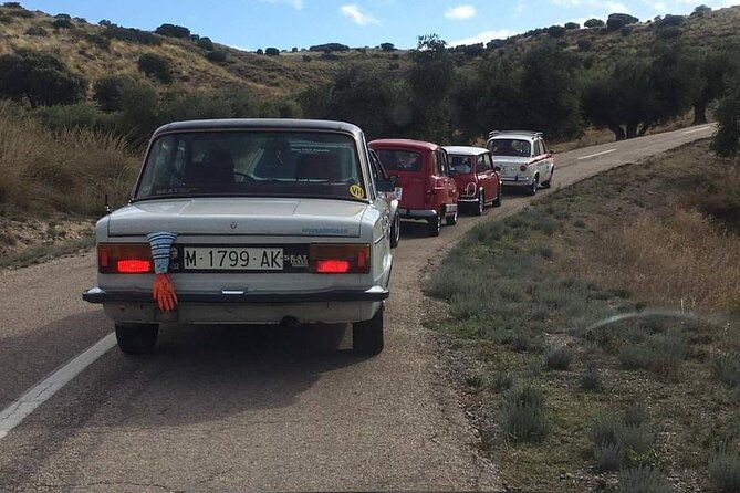 private-classic-car-tour-of-madrid-and-el-escorial