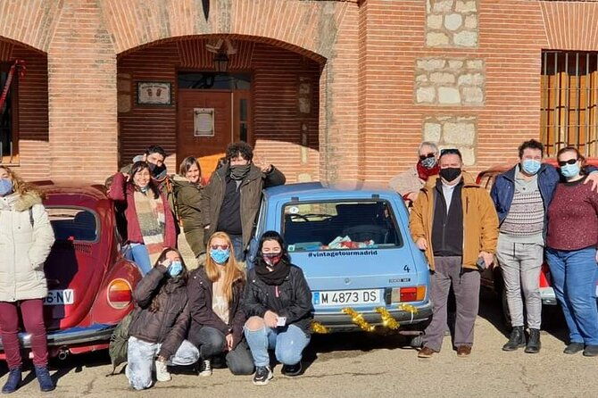 private-classic-car-tour-of-madrid-and-el-escorial