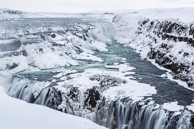 Private Classic Golden Circle Tour - Authentic Experiences and Local Insights