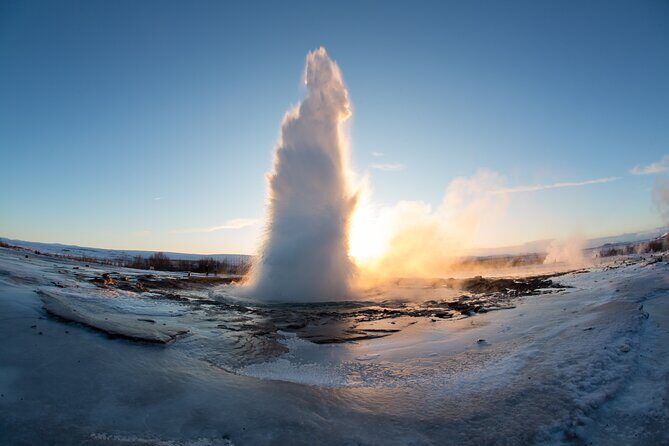 Private Classic Golden Circle Tour - Practical Tips for Booking and Enjoying