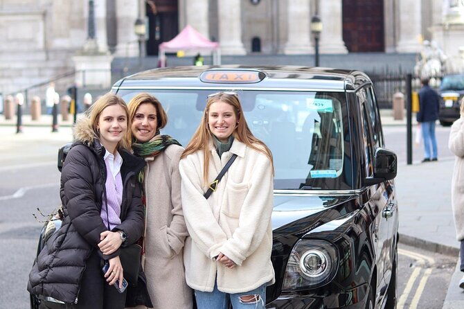 private-classic-london-taxi-tour