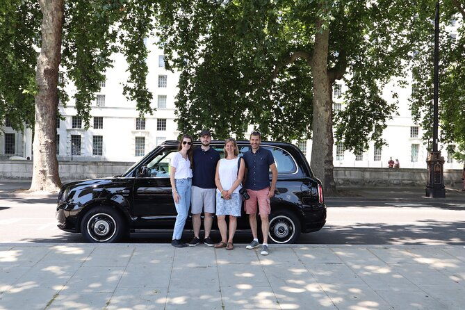 private-classic-london-taxi-tour