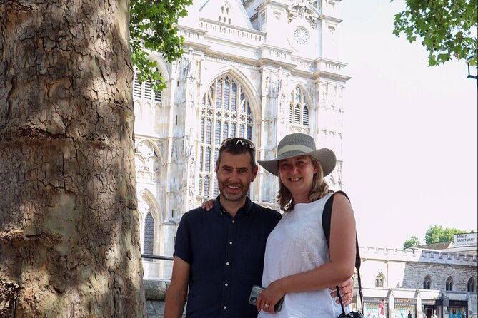 private-classic-london-taxi-tour