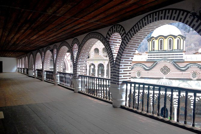 private-classic-tour-to-rila-monastery-and-boyana-church