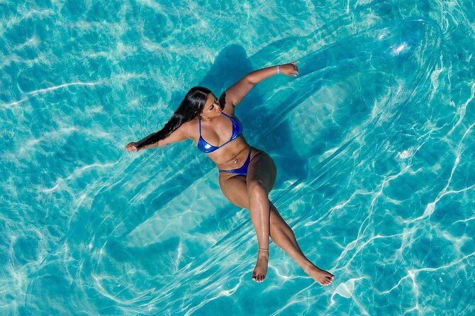 private-clear-kayak-photo-shoot-bamboo-rafting-in-montego-bay
