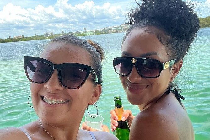 private-clearwater-beach-cruise