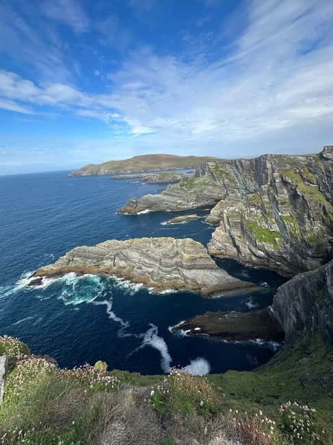 Private Cliffs of Moher & Galway City Tour from Dublin - An In-Depth Look at the Tour