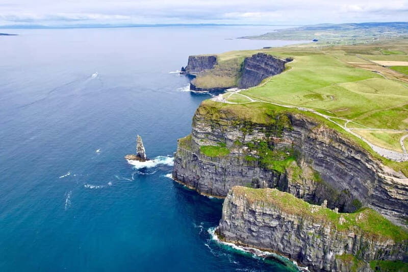 Private Cliffs of Moher & Galway City Tour from Dublin - Final Thoughts