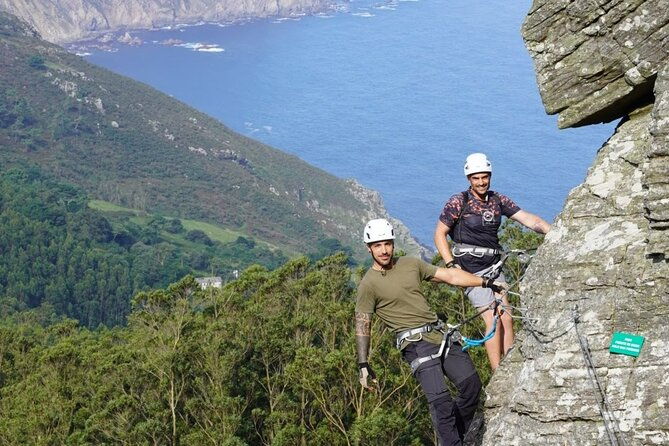 private-climbing-experience-via-ferrata-senda-do-santo
