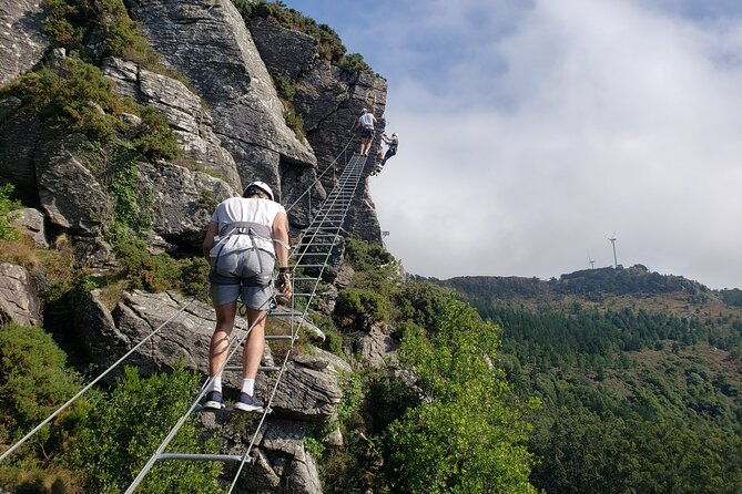 private-climbing-experience-via-ferrata-senda-do-santo