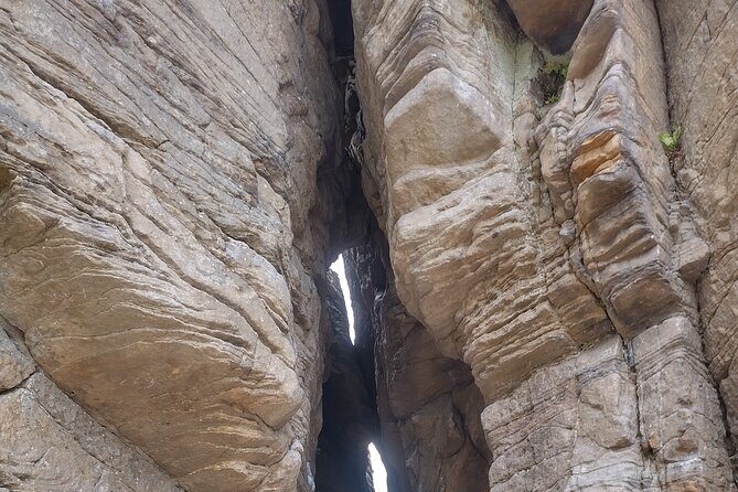 Private Climbing Sessions at Powillimount Beach, West Scotland - Why This Climbing Experience Offers Excellent Value