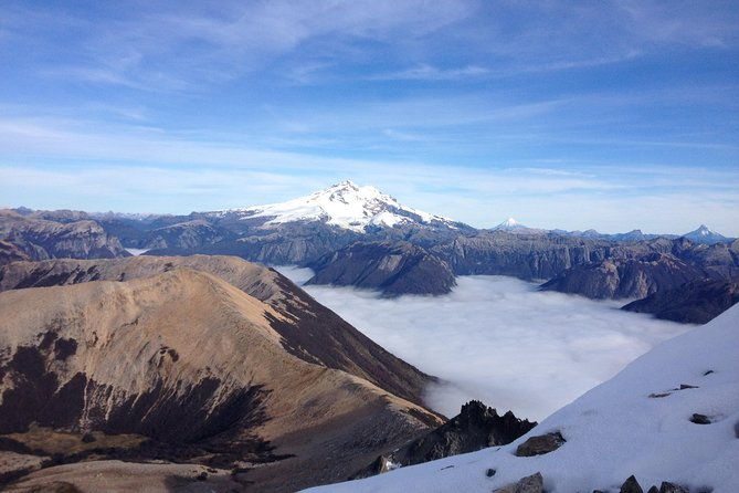 private-climbing-trek-to-cerro-lopez-from-bariloche
