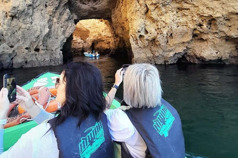 Private Coast Tour from Lagos Visit Portimao, Carvoeiro - FAQ