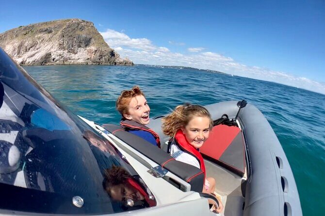 Private Coastal Boat Tour in Torquay - Who should consider this tour?