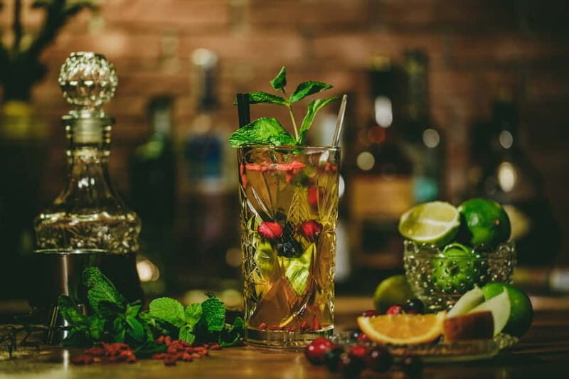 Private Cocktail Making Workshop in Larnaca - What to Expect from the Workshop