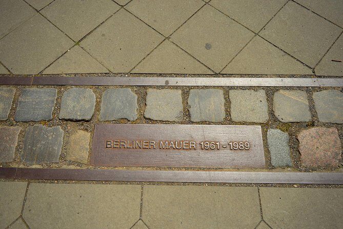 Private Cold War Berlin Tour - Who Will Love This Tour?