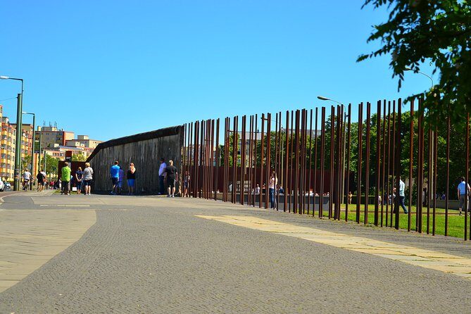 Private Cold War Berlin Tour - FAQ