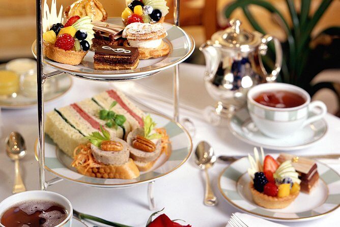 Private Colombo City Tour With High Tea In Galadari Hotel - Practical Information and Considerations