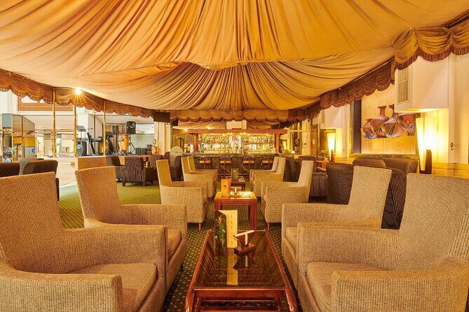 Private Colombo City Tour With High Tea In Galadari Hotel - The Sum Up