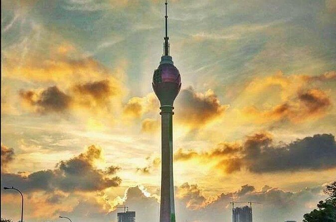 Private Colombo City Tour with Traditional Srilankan Lunch - FAQ