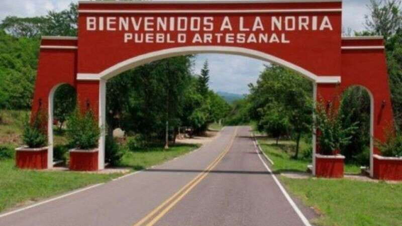 Private Colonial Tour Tequila and the Noria - A Closer Look at the Tour Itinerary