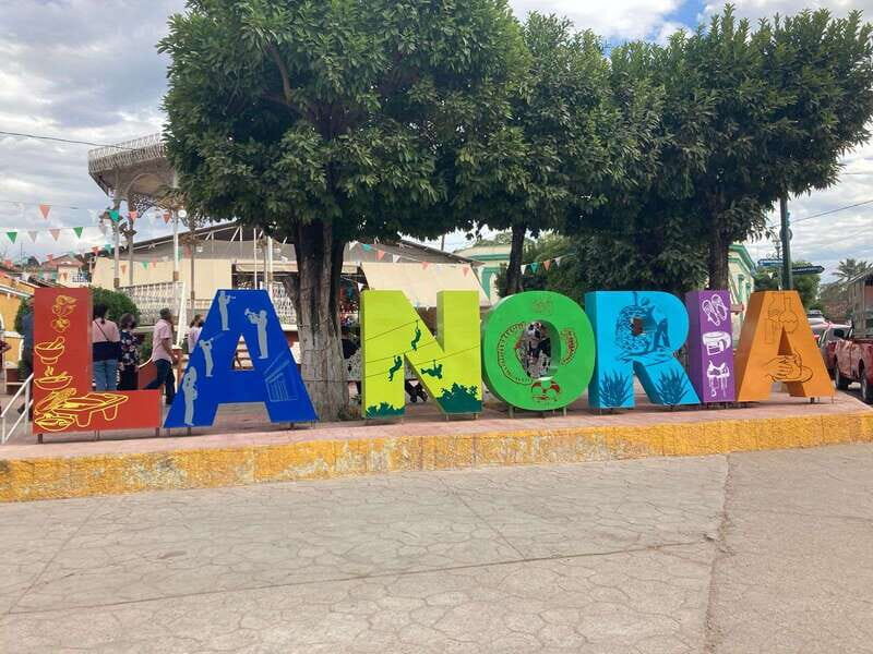 Private Colonial Tour Tequila and the Noria - The Experience from a Traveler’s Perspective