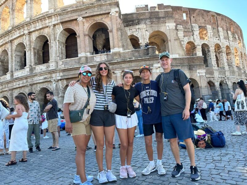 private-colosseum-ancient-rome-family-tour-for-kids